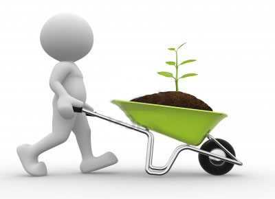 Proyecto Verde Huelva
