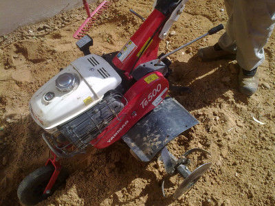 Instalación de césped artificial en Huelva