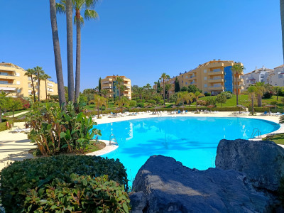 Mantenimiento de piscinas para comunidades en Huelva