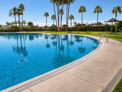 Mantenimiento de piscinas para comunidades en Huelva