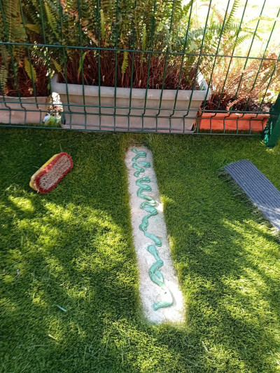 Reparación de césped artificial en Huelva